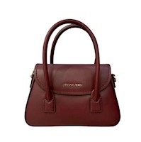Cartera satchel michael kors katya Generico
